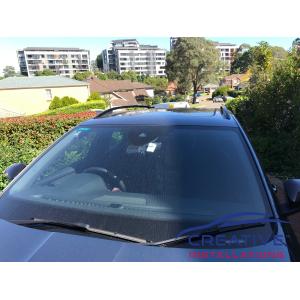 Dash Cam Installation Sydney