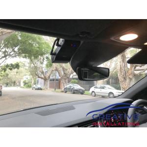 Sydney Dash Cams