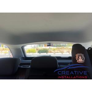 Octavia BlackVue Dash Cams