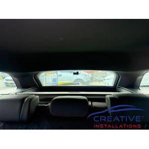 Octavia BlackVue Dash Cams Sydney