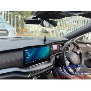 Octavia 2026 BlackVue Elite 8-2CH Dash Cams Octavia BlackVue Elite 8-2CH Dash Cams Sydney