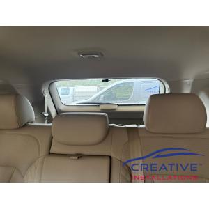 Y400 BlackVue Dash Cams