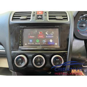 Car Stereo Installation Sydney