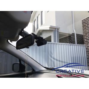 Forester THINKWARE F800 Pro Dash Cams