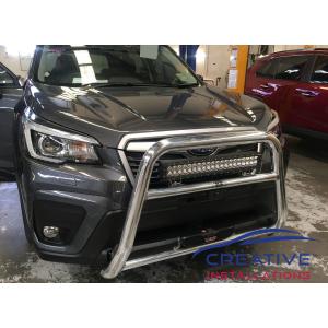 Forester Light Bar