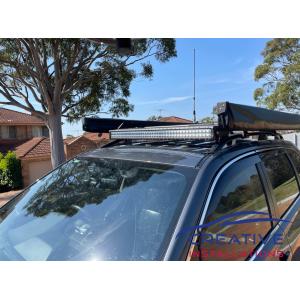 Forester STEDI Light Bar