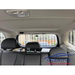 Forester BlackVue Dash Cams Sydney