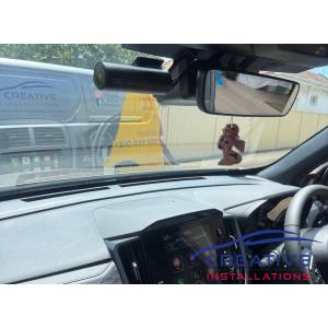 Forester BlackVue Elite 8-2CH Dash Cams Sydney