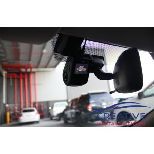 Impreza Dash Camera