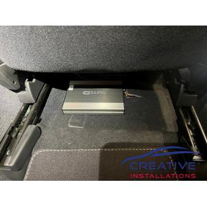Impreza CELLINK NEO 8+S Dash Cam Battery Pack