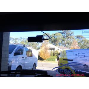 Outback BlackVue Dash Cams