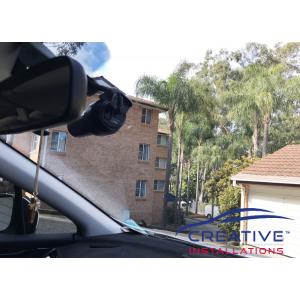 XV BlackVue Dash Cams