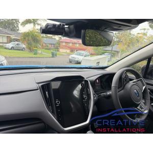 XV IROAD FX2-Pro-1 Dash Cam XV IROAD FX2-Pro-1 Dash Cam