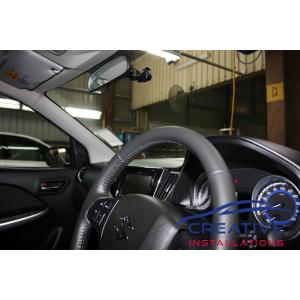 Baleno Dash Camera