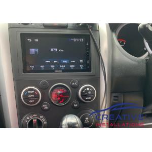 Grand Vitara Car Stereo System