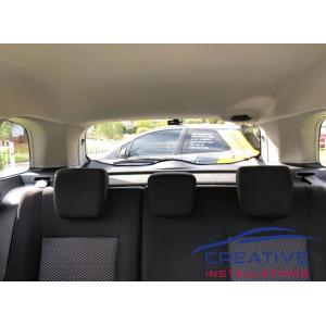 Grand Vitara THINKWARE F200 Dash Cams