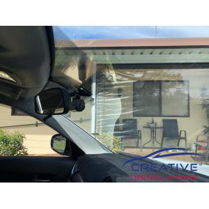 Dash Cam Installation Sydney