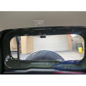 Jimny BlackVue Dash Cams