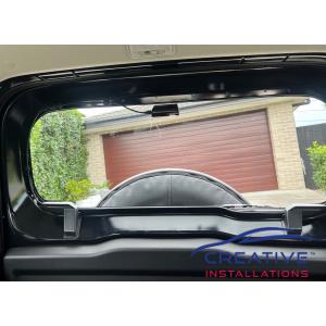 Jimny THINKWARE Dash Cams
