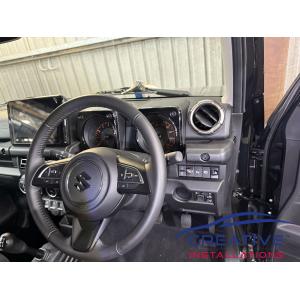 Jimny REDARC Electric Brake Controller