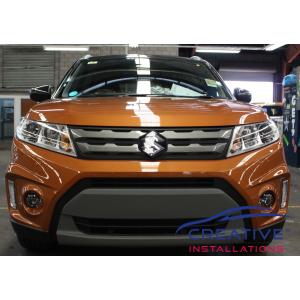 Vitara Front Parking Sensors