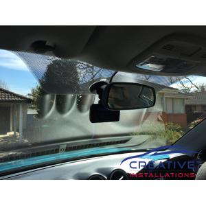 Vitara Navman Dash Cameras