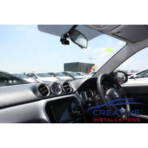 Vitara Dash Cameras