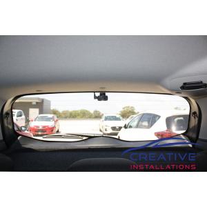 Vitara Dash Cams