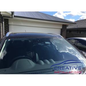 Vitara BlackVue Dash Cams Installation Sydney