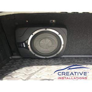 86 car audio