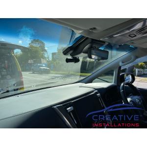 Sydney Dash Cameras