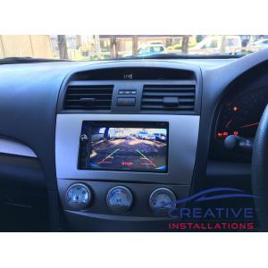 Aurion GPS Navigation System