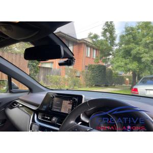 CHR BlackVue DR750X-2CH Plus Dash Cams