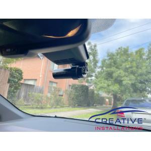 CHR BlackVue Dash Cams