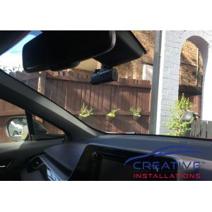 CHR THINKWARE Dash Cameras