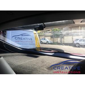 Dash Cam Installation Sydney