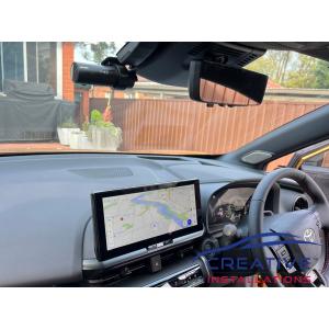 CHR BlackVue DR770X-2CH Dash Cams
