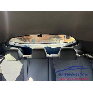 C-HR BlackVue Dash Cams