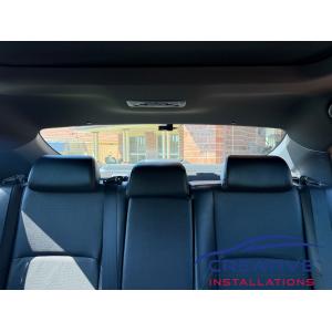 Camry BlackVue Dash Cams