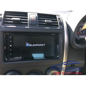 Corolla Blaupunkt Kimberley 941