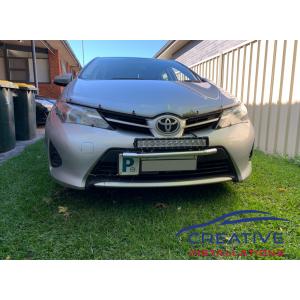 Corolla STEDI LED Light Bar