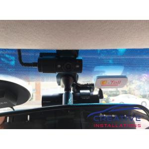 Corolla BlackVue IR Dash Cameras