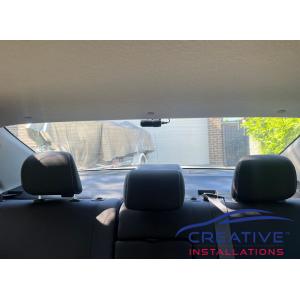 Corolla BlackVue Dash Cams