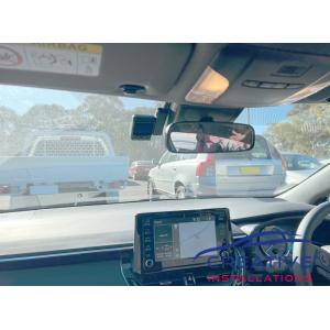 Corolla Street Guardian Dash Cams