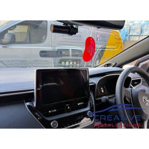 Corolla BlackVue DR770X-2CH Dash Cameras Corolla BlackVue DR770X-2CH Dash Cams