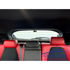 Corolla BlackVue Dash Cams