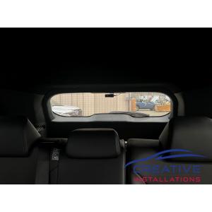Corolla Cross BlackVue Dash Cams