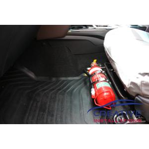 Fortuner Fire Extinguisher