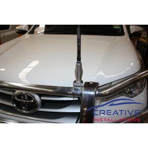 Fortuner GME AE4018K1