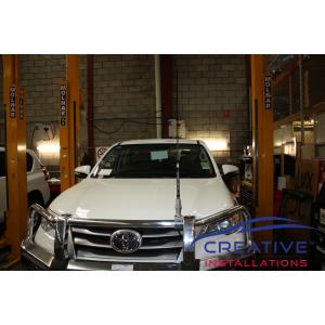 Fortuner GME AE4018K1